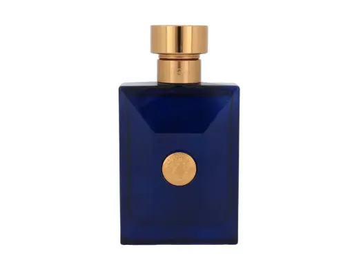 Versace Pour Homme Dylan Blue Eau de Toilette 100 ml
