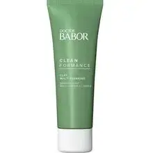 Doctor Babor Clay Multi-Cleanser
