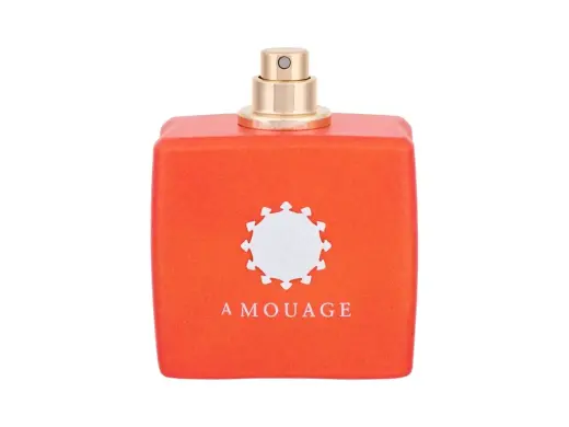 Amouage Bracken Woman Eau de Parfum 100 ml