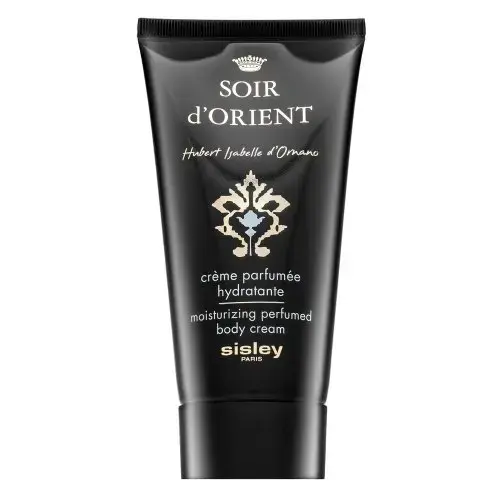 Sisley Soir d'Orient ķermeņa losjons sievietēm 150 ml