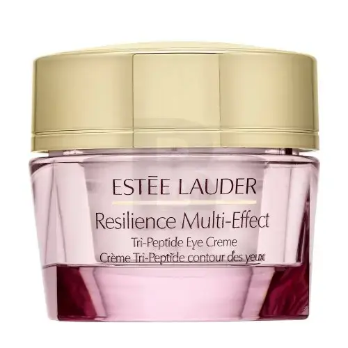 Estee Lauder Resilience Multi-Effect izgaismojošs acu krēms ar tripeptīdu iedarbību 15 ml