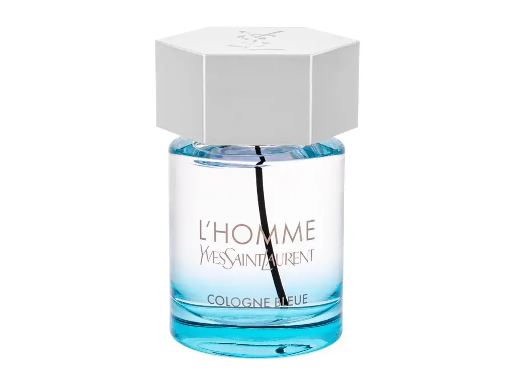 Yves Saint Laurent L'Homme Cologne Bleue Eau de Toilette 100 ml
