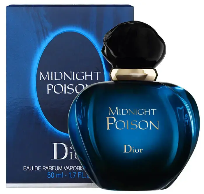 Dior Midnight Poison Eau de Parfum 100 ml