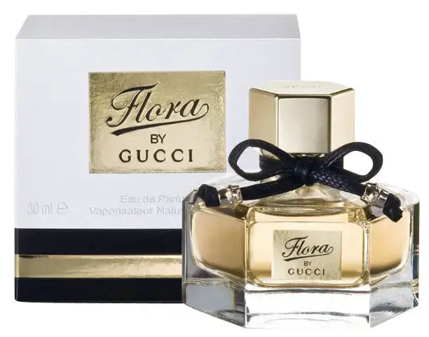 Gucci Flora Eau de Parfum 75 ml