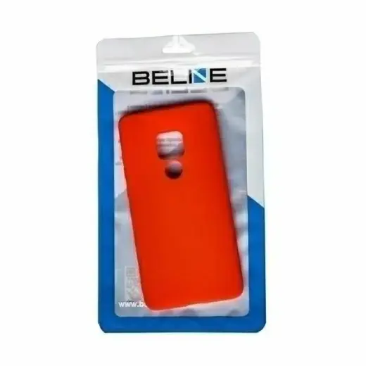 Beline Candy maciņš telefonam Samsung Galaxy A52 4G (A525) | A52 5G (A526) | A52s 5G (A528) sarkans