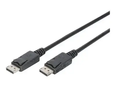 DIGITUS DisplayPort cable - 3 m