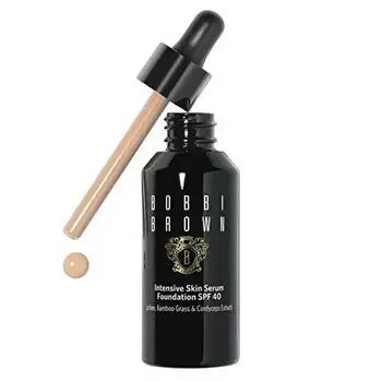 Bobbi Brown Intensive Skin Serum Foundation SPF 40 - Intensive make-up and serum 30 ml