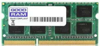 Goodram 8GB GR1600S3V64L11|8G