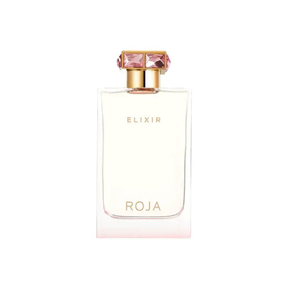 Roja, Elixir, Eau De Parfum, For Women, 75 ml