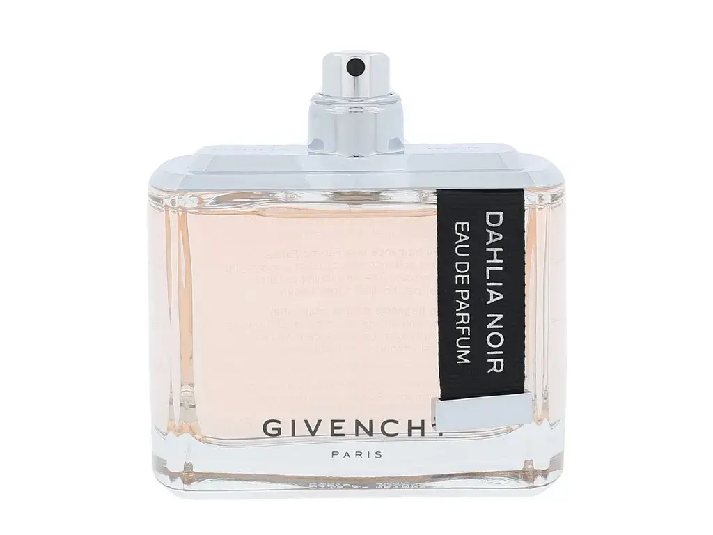 Givenchy Dahlia Noir Eau de Parfum 75 ml