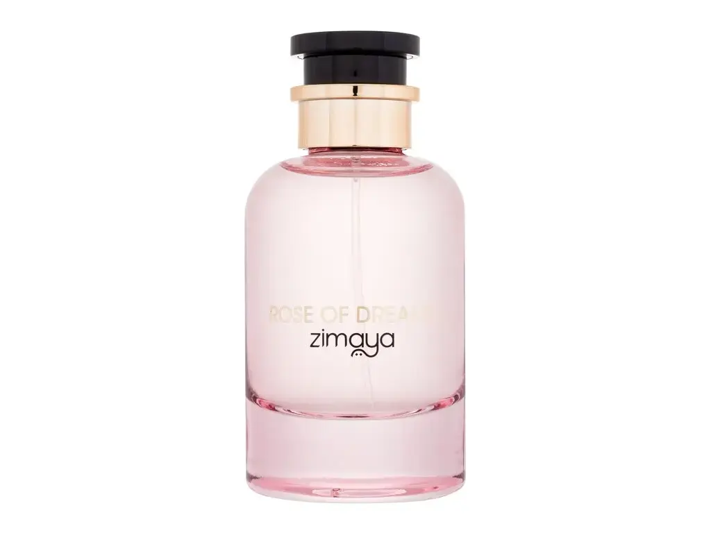 Zimaya Rose Of Dreams Eau de Parfum 100 ml