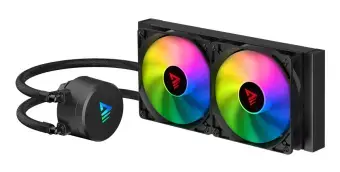 WATER COOLING 240 mm SAVIO