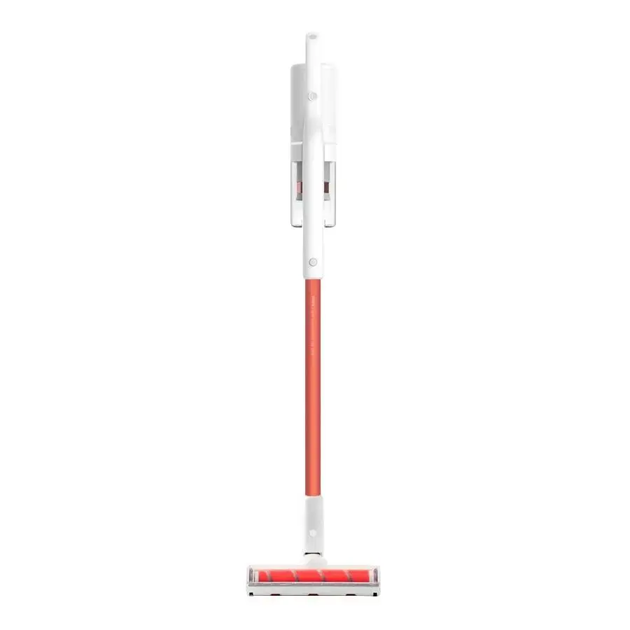 Cordless vertical vacuum cleaner Roidmi S1 Special (red) 
