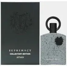 Supremacy Collector´s Edition EDP