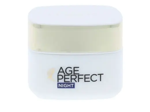 L'Oréal Paris Age Perfect Night Skin Cream 50 ml