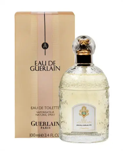 Guerlain Eau de Guerlain Eau de Toilette 100 ml