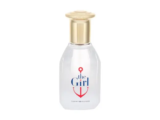 Tommy Hilfiger The Girl Eau de Toilette 30 ml