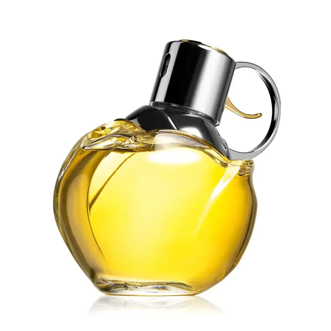 Azzaro Wanted Girl (EDP) parfimērijas ūdens sievietēm 80 ml