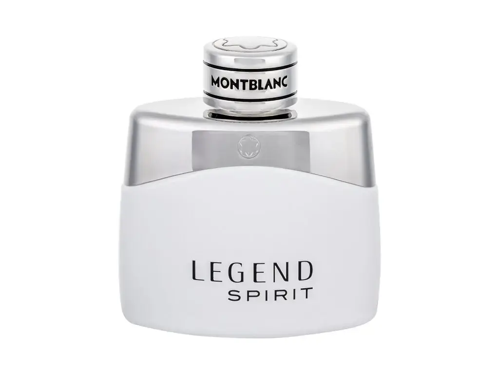 Montblanc Legend Spirit Eau de Toilette 50 ml