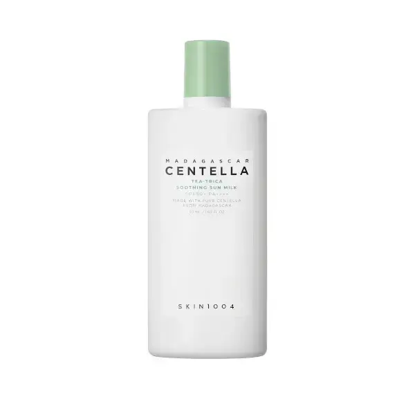 SKIN1004 Madagascar Centella Tea-Trica Soothing Sun Milk 50 Ml