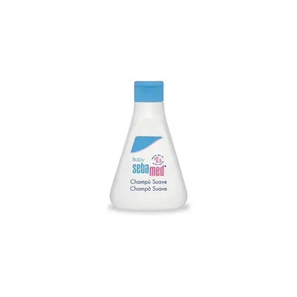 Sebamed ™ Gentle Baby Shampoo 150ml