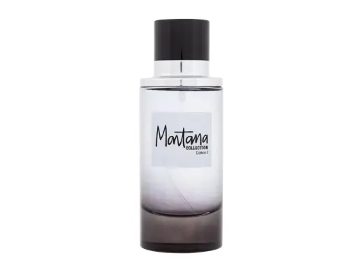 Montana Collection Edition 2 Eau de Parfum 100 ml