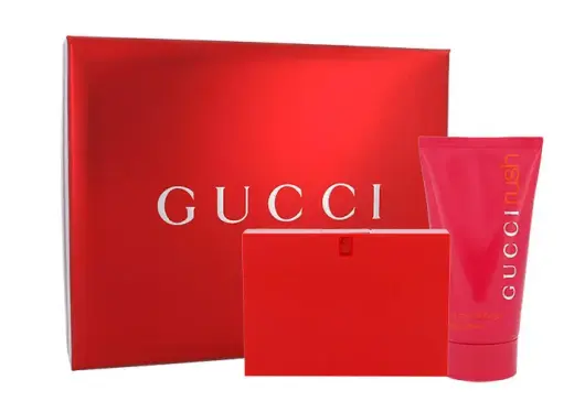 Gucci Gucci Rush Eau de Toilette 30 ml