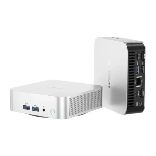 GEEKOM A6 AMD Ryzen™ 7 6800 (DDR5 16G + Gen4 1T/ WI