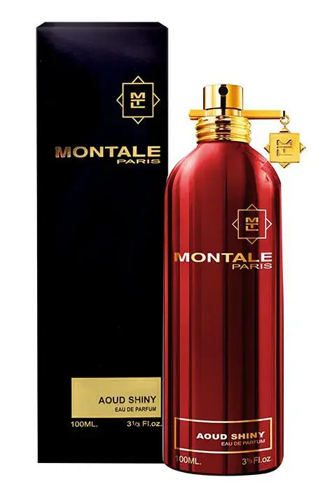 Montale Aoud Shiny Eau de Parfum 20 ml