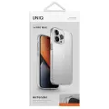 UNIQ etui Air Fender iPhone 14 Pro Max 6,7" nude transparent Foto 10