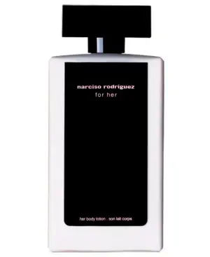 Narciso Rodriguez for Her Body Lotion 200ml