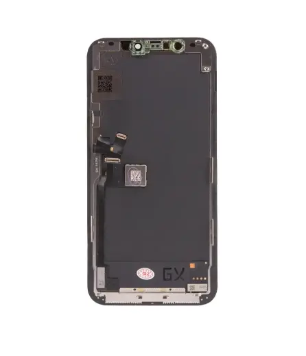 iPhone 11 Pro LCD Display + Touch Unit Black GX Hard OLED