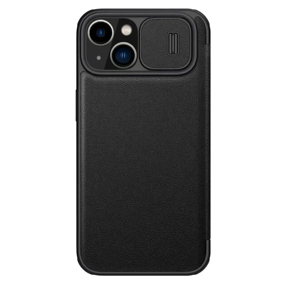 Nillkin Qin Leather Pro book-style phone