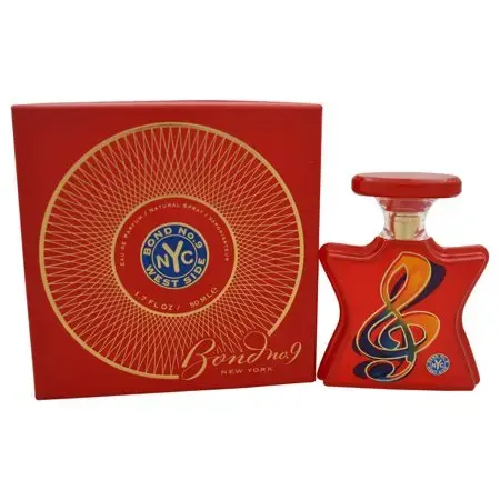 Bond No.9 New York West Side uniseks kvepalai (EDP) 50 ml