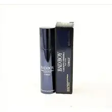 "Bad Boy Cobalt Électrique EDP Miniature" - "Bad Boy Cobalt Électrique EDP Miniature"