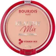 "Healthy Mix Clean & Vegan Naturally Radiant Powder 10 g"