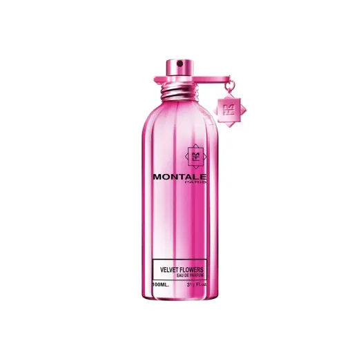 Montale, Velvet Flowers, Eau De Parfum, For Women, 100 ml *Tester