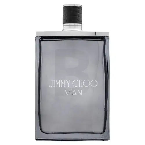 Jimmy Choo Man tualetes ūdens vīriešiem 200 ml