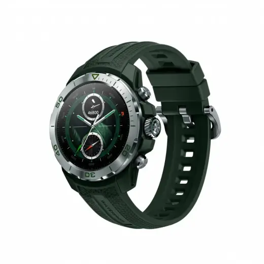 Smartwatch Mibro GS Explorer Green