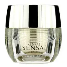Ultimate The Cream - Rejuvenating skin cream