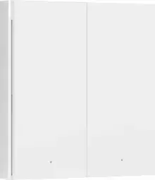 Aqara Smart Wall Switch H1 White