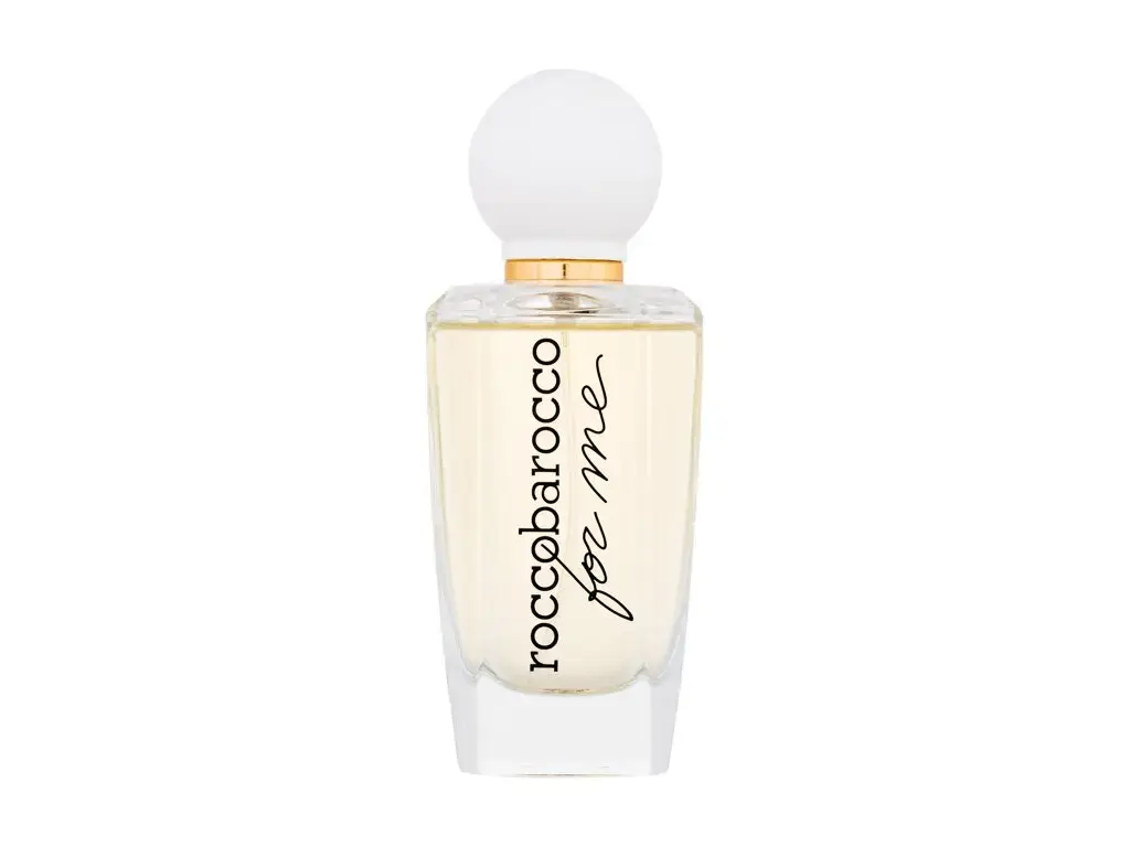 Roccobarocco For Me Eau de Parfum 100 ml