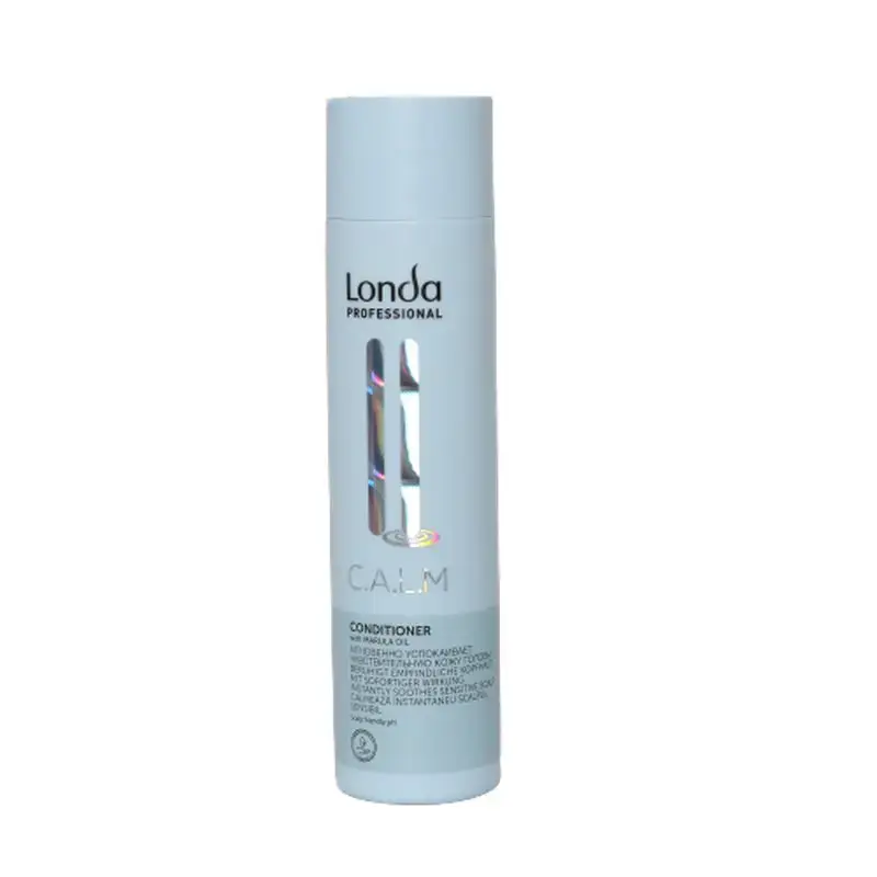 Londa Calm Conditioner with Marula Oil 250ml