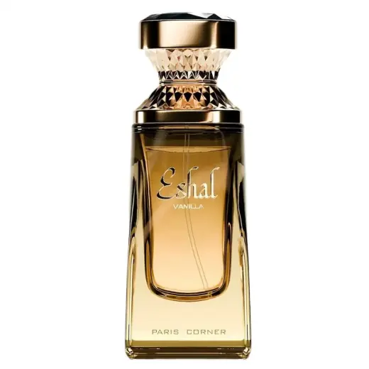 Paris Corner Eshal Vanilla (EDP) parfumuotas vanduo moterims 100 ml