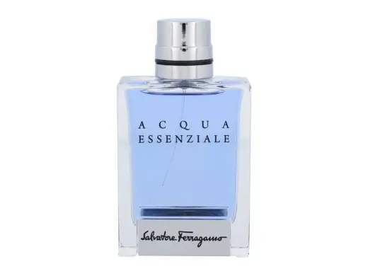 Essenziali Acqua Pour Homme EDT