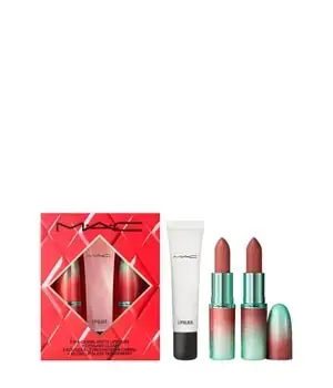 Mac - X to the Future Lip Trio