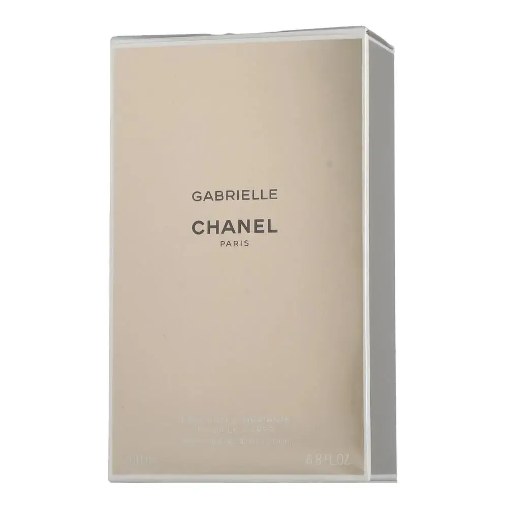 CHANEL GABRIELLE CHANEL Moisturising Body Lotion - None