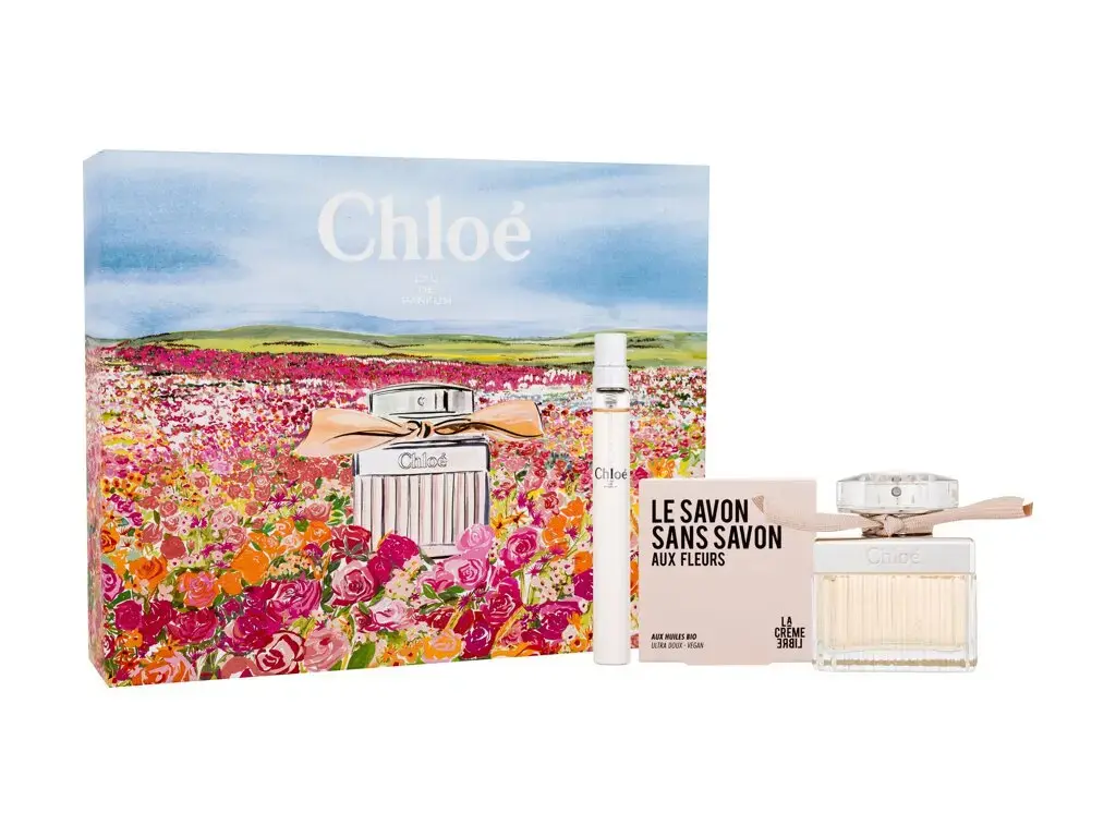 Chloé Chloe Eau de Parfum 50 ml
