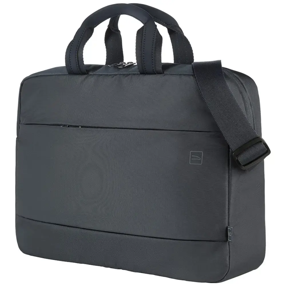 Bag Tucano Global 15.6" for laptop 15.6"/16" blue
