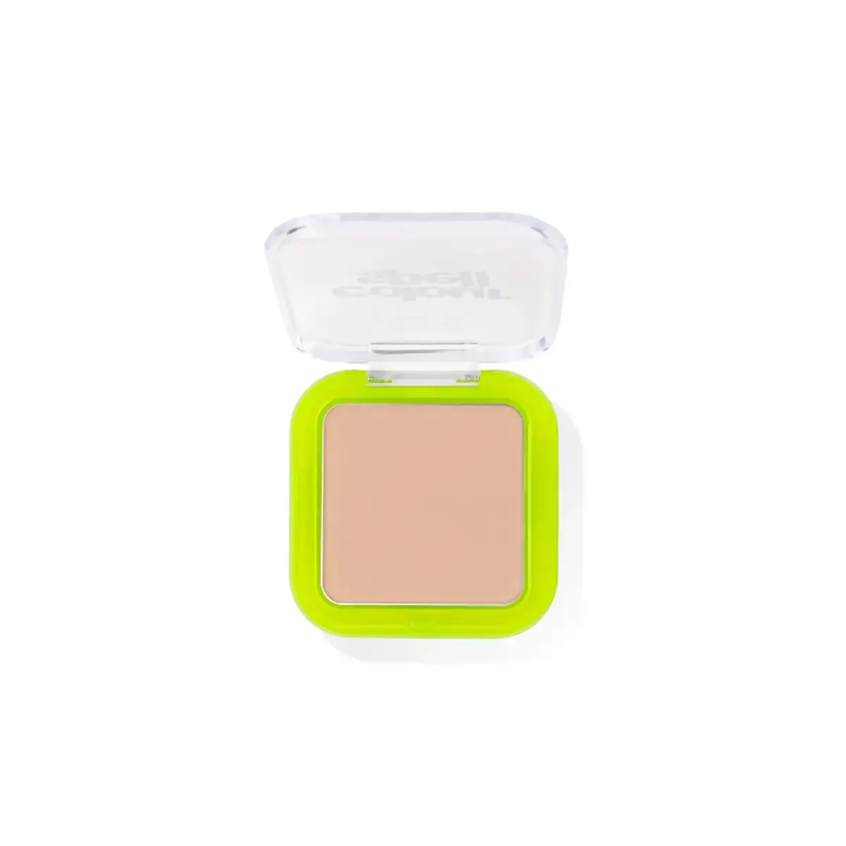 Profusion Cosmetics, Colour Spell, Matte Finish, Compact Powder, Vanilla, 4.8 g
